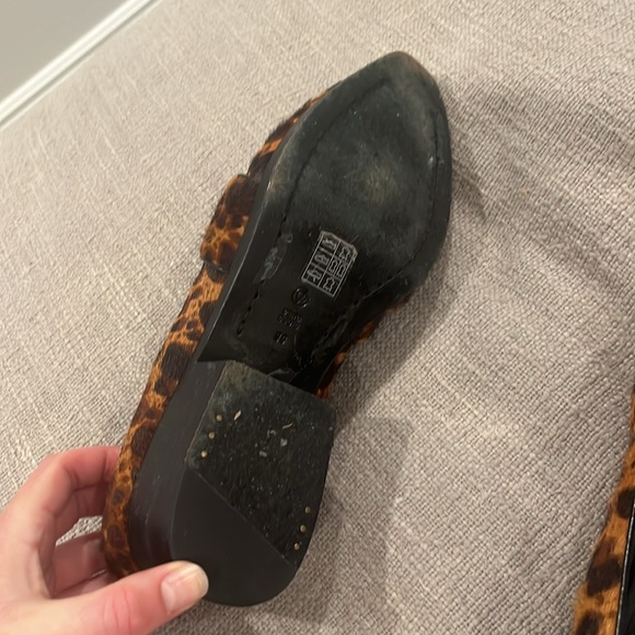 3.1 Phillip Lim Quinn Loafer - size 39 - Picture 5 of 6